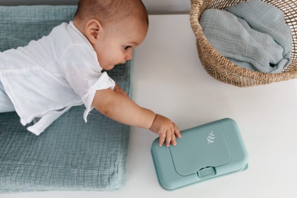 Funkybox To Go Mint - Leave