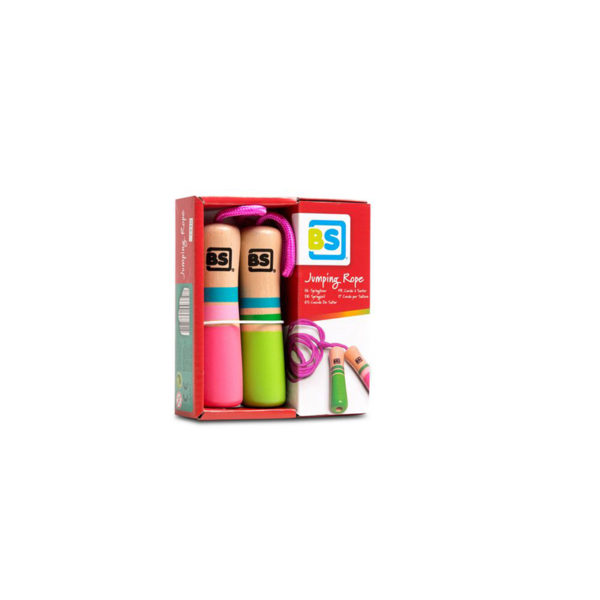 GA379_P20_1000 Bs Toys – Σχοινάκι Pink
