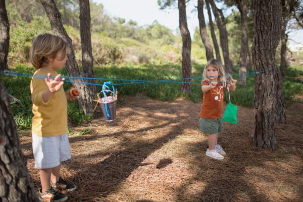 Bs Toys - Σετ Τροχαλίας