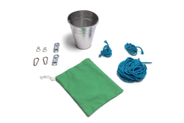 Bs Toys - Σετ Τροχαλίας