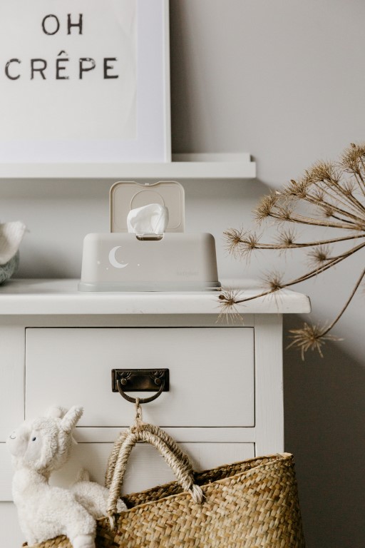 Funkybox Sand - Moon