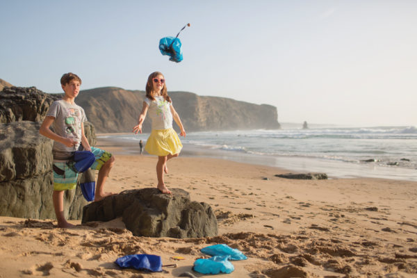 Bs Toys - Ιπτάμενος Στόχος με μπάλα (Petanque)