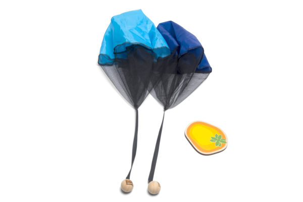 Bs Toys - Ιπτάμενος Στόχος με μπάλα (Petanque)