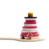 Bs Toys- Ξύλινο Παιχνίδι Ισορροπίας Φάροι
