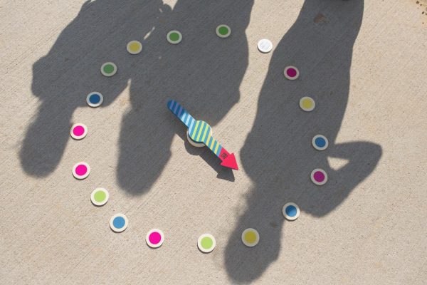 Bs Toys - Ξύλινο Βέλος