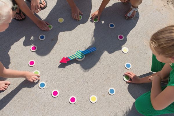 Bs Toys - Ξύλινο Βέλος