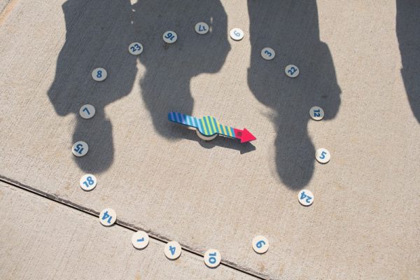 Bs Toys - Ξύλινο Βέλος