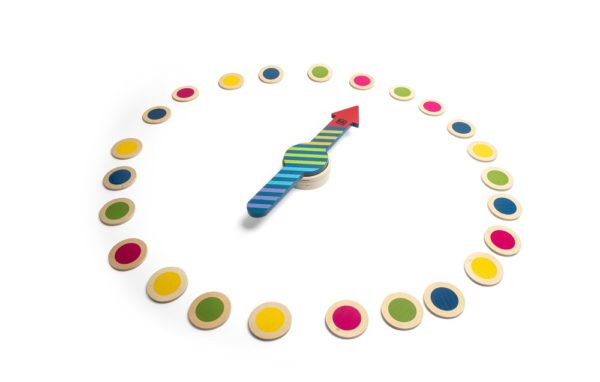 Bs Toys - Ξύλινο Βέλος