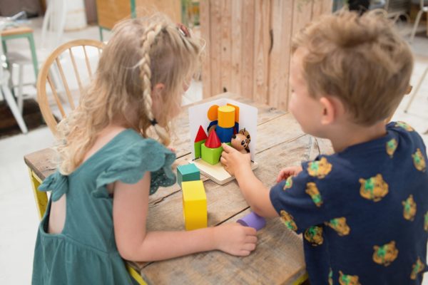 Bs Toys - Παζλ Panda