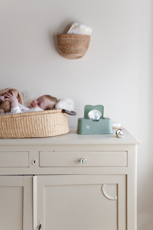 Funkybox Green - Lucky clover