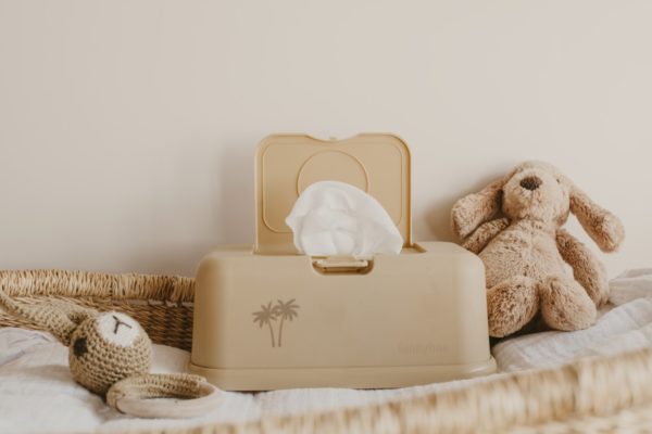 Funkybox Honey - Palm tree