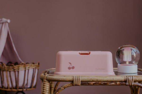 Funkybox Peachy pink - Cherry