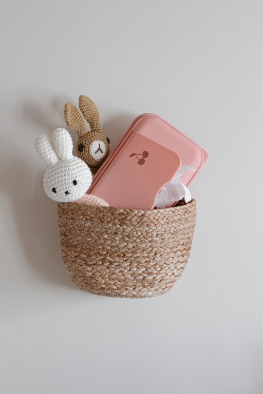 Funkybox To Go Peachy pink - Cherry