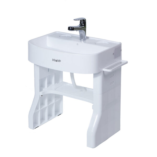 Παιδικός Νιπτήρας με νερό