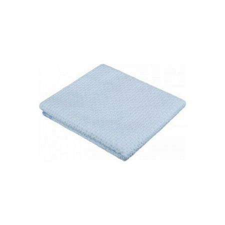 Καλοκαιρινή Μπλε Κουβερτούλα 80 X 90cm