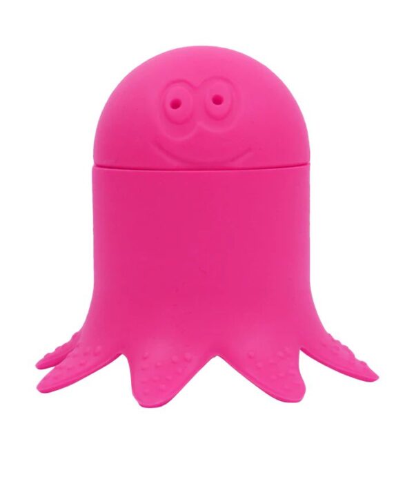 Bbluv Buddies - Σετ 6 Παιχνίδια Μπάνιου Σιλικόνης