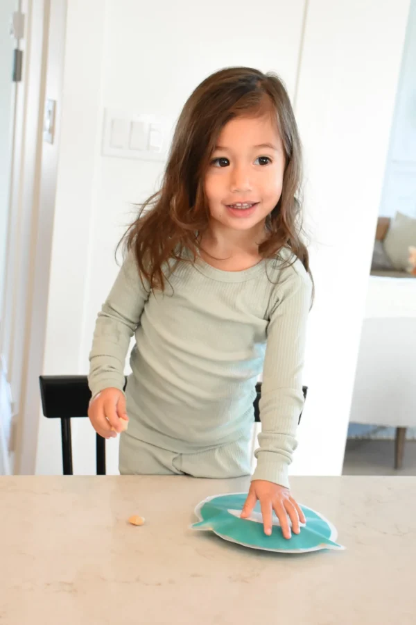 Melii - 6 Επαναχρησιμοποιούμενα Τσαντάκια Για Σνακ