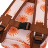 Petit Monkey – Backpack Sunshine S