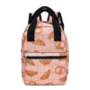 Petit Monkey – Backpack Croissants S