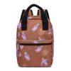 Petit Monkey – Backpack Birds Of Paradise S