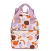 Petit Monkey – Backpack fruits S