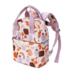 Petit Monkey – Backpack fruits S