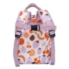 Petit Monkey – Backpack fruits S