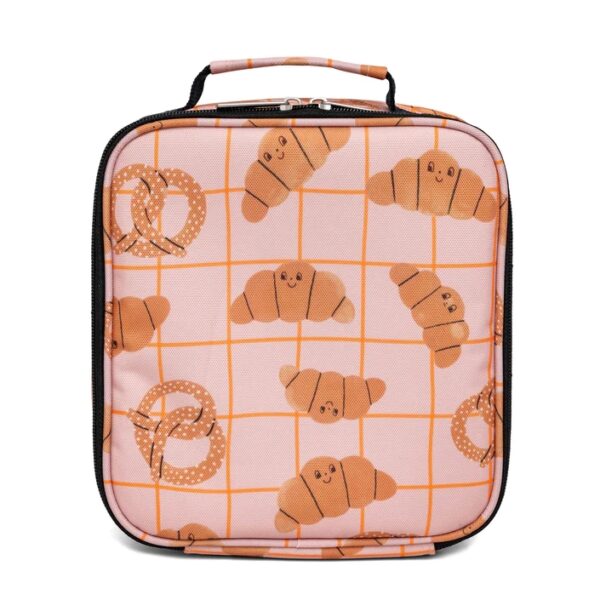 Petit Monkey – Ισοθερμική Τσάντα Φαγητού Croissants S