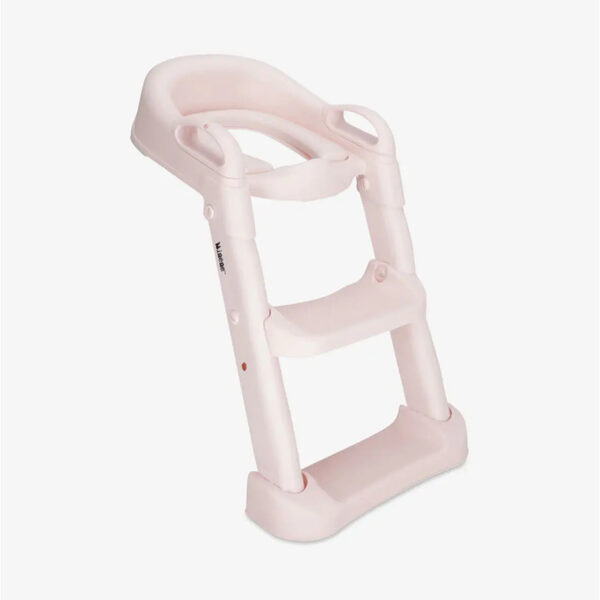 Minene - Σκαλιέρα Τουαλέτας Pink