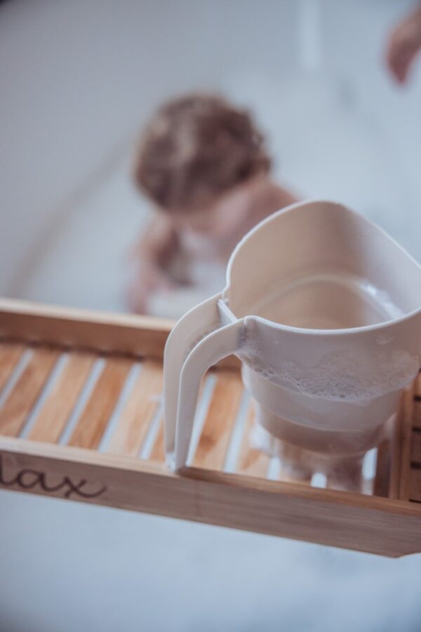 Minene - Πτυσσόμενο Κύπελλο Για Μπάνιο