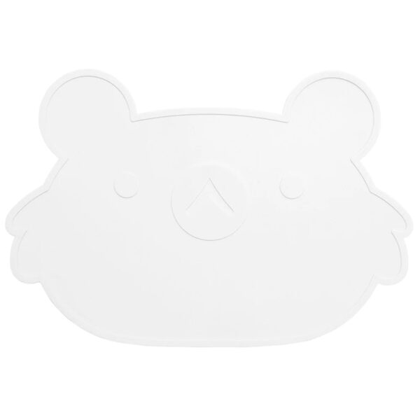 Petit Monkey – Koala Placemat σιλικόνης white