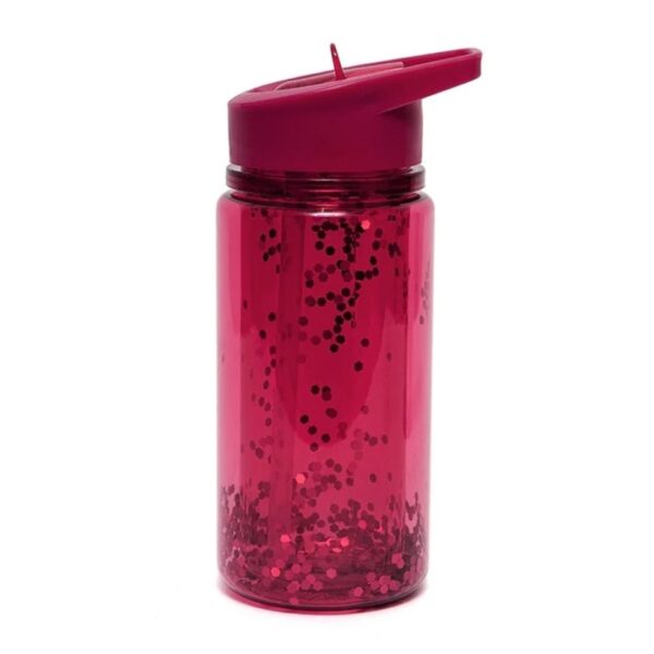 Petit Monkey – Παγούρι Glitter Zinfandel