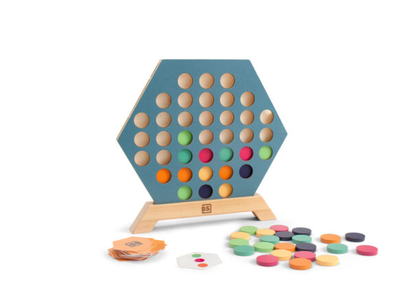 Bs Toys Score 3 - 3 Στη Σειρά