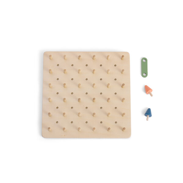 Bs Toys - Ξύλινο Παιχνίδι Στρατηγικής