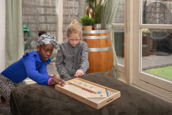 Bs Toys Sling Puck - Επιτραπέζιο Χόκεϋ