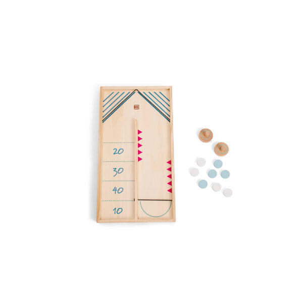 Bs Toys Sling Puck - Επιτραπέζιο Χόκεϋ