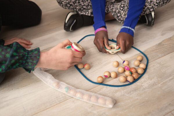 Bs Toys - Plop It FSC 100%