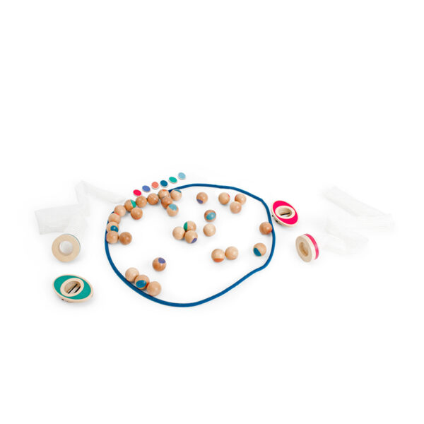 Bs Toys - Plop It FSC 100%