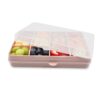 Melii - Snackle Box Large Pink