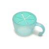 Melii - Snack Container Abacus Blue