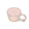Melii - Snack Container Abacus Pink