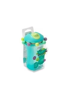 Melii - Sippy Cup Abacus 340ml Blue