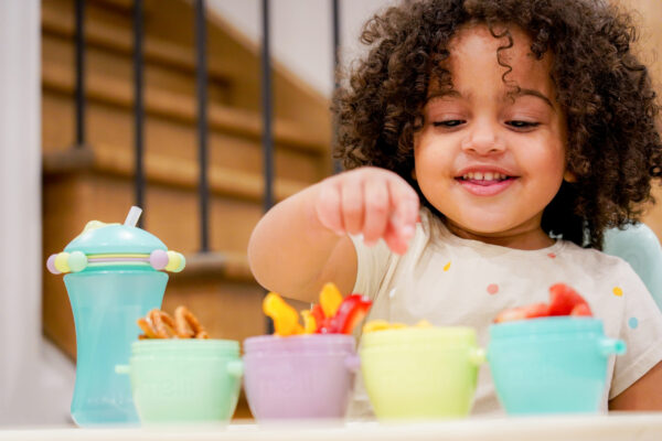 Melii - Snap and Go Pods 8 τεμ 118ml