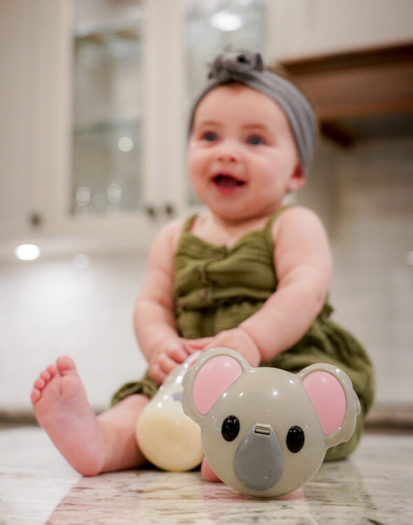 Melii - Koala Formula Dispenser