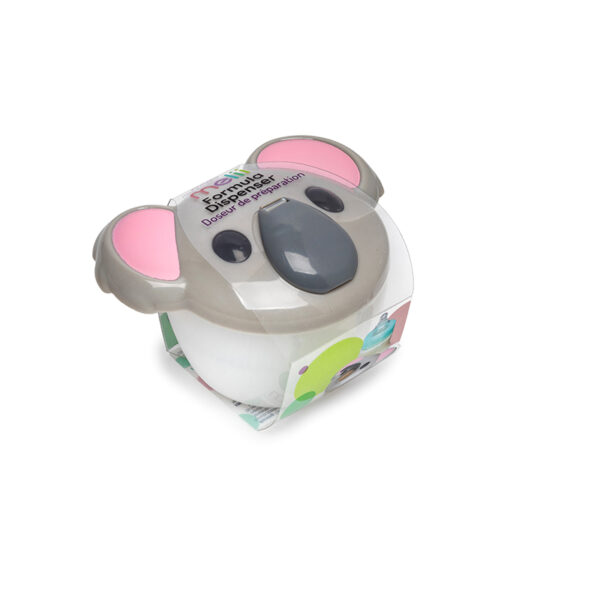 MELII_11800_5 Melii - Koala Formula Dispenser