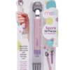 Melii - Spork On the Go Pink/Purple