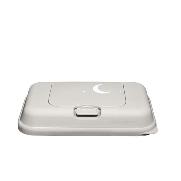 Funkybox To Go Sand - Moon