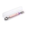 Melii - Spork On the Go Pink/Purple