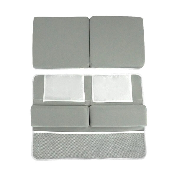 Προστατευτικό στρωματάκι για τα γόνατα και του αγκώνες