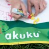Akuku - Χαλάκι ζωγραφικής με νερό